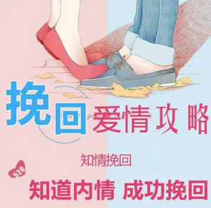 女生情感《高效实用的挽回爱情课程》-田宇情感缘