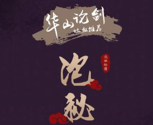 华山论剑《泡妞秘籍》PDF电子书-田宇情感缘